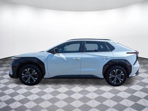 2023 Toyota bZ4X XLE