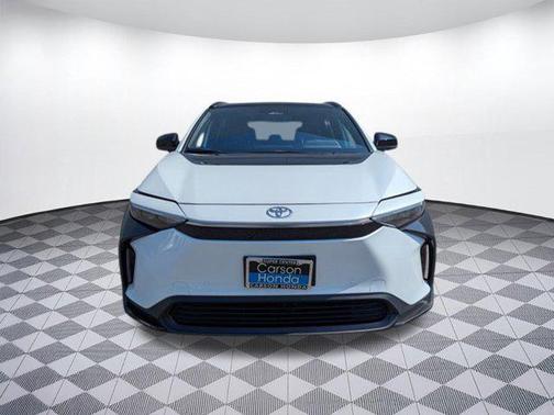 2023 Toyota bZ4X XLE