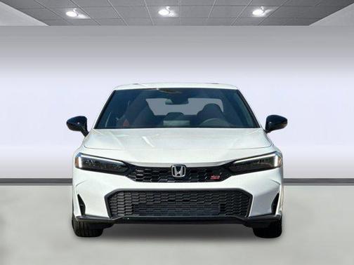 2026 Honda Civic Si Base