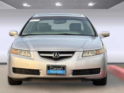 2005 Acura TL 3.2