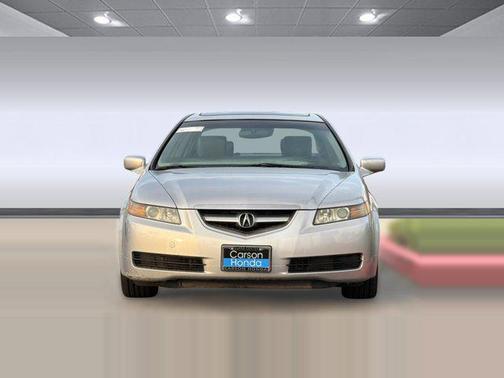 2005 Acura TL 3.2