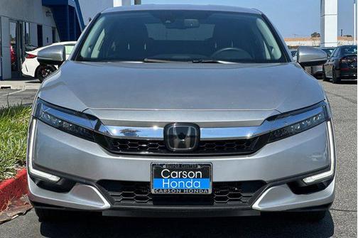 2021 Honda Clarity Plug-In Hybrid Touring