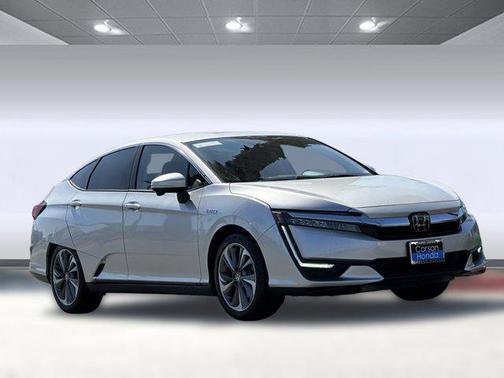 2021 Honda Clarity Plug-In Hybrid Touring