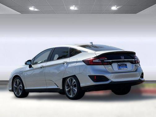 2021 Honda Clarity Plug-In Hybrid Touring
