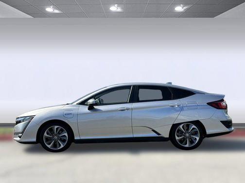2021 Honda Clarity Plug-In Hybrid Touring