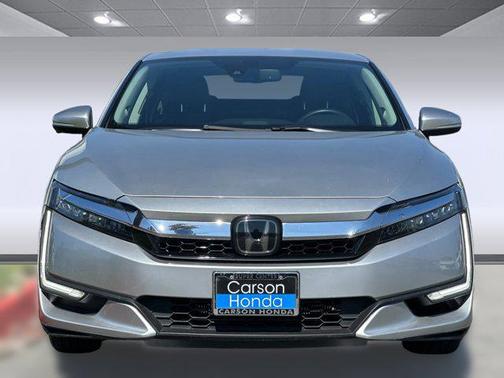 2021 Honda Clarity Plug-In Hybrid Touring