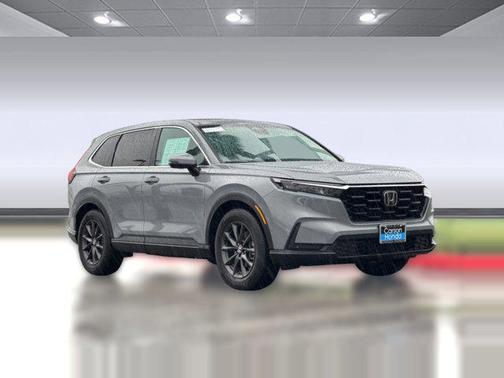 2026 Honda CR-V EX-L 2WD