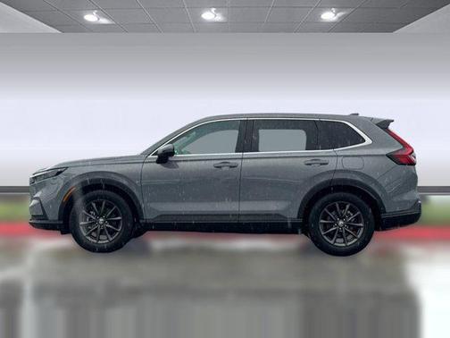 2026 Honda CR-V EX-L 2WD