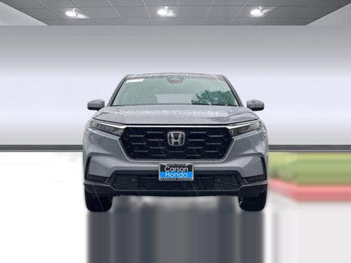2026 Honda CR-V EX-L 2WD