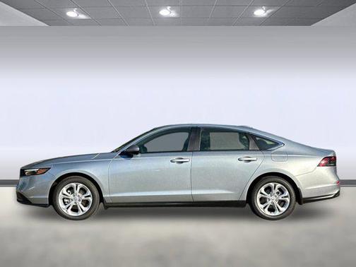 2025 Honda Accord LX 1.5T