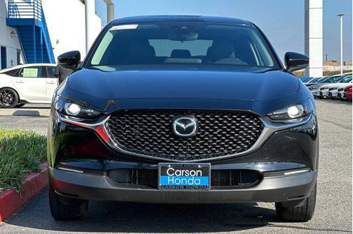 2021 Mazda CX-30 Select