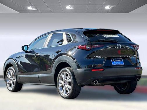 2021 Mazda CX-30 Select