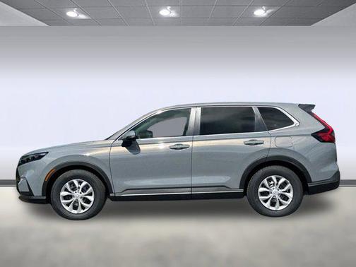 2026 Honda CR-V LX 2WD
