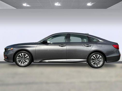2020 Honda Accord Hybrid Touring