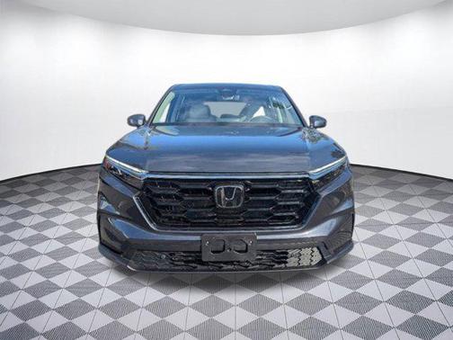 2025 Honda CR-V EX-L 2WD