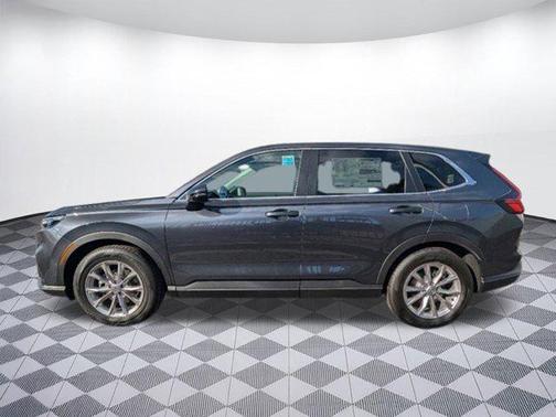 2025 Honda CR-V EX-L 2WD