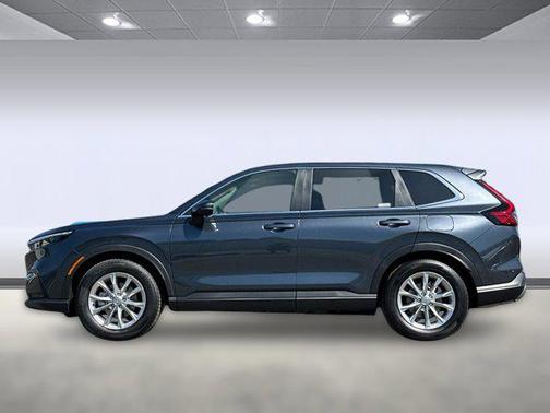 2025 Honda CR-V EX-L 2WD