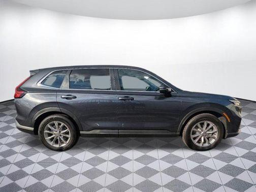 2025 Honda CR-V EX-L 2WD
