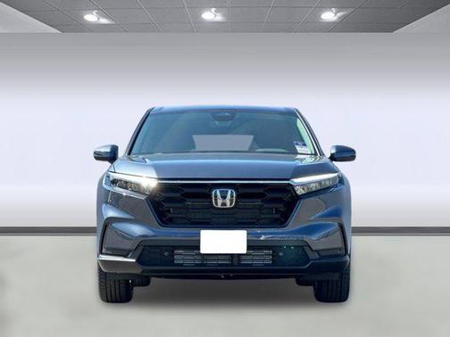 2025 Honda CR-V EX-L 2WD