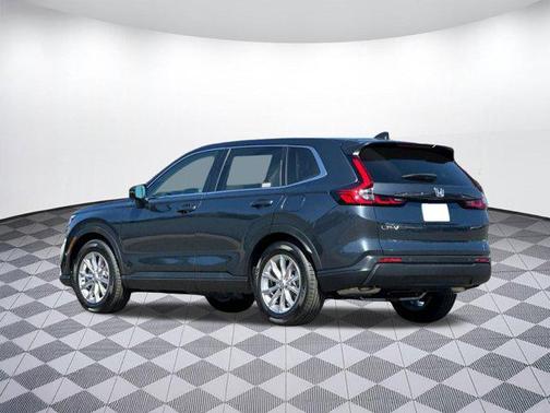 2025 Honda CR-V EX-L 2WD