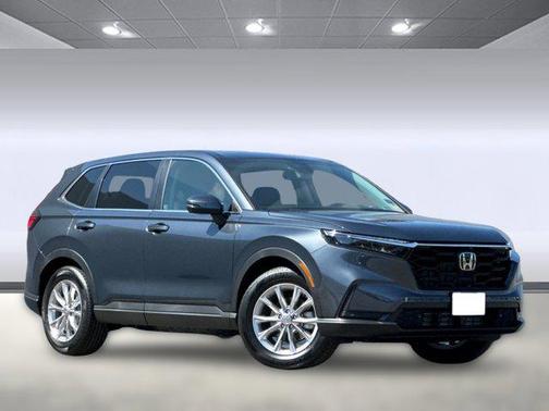 2025 Honda CR-V EX-L 2WD