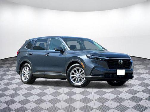 2025 Honda CR-V EX-L 2WD