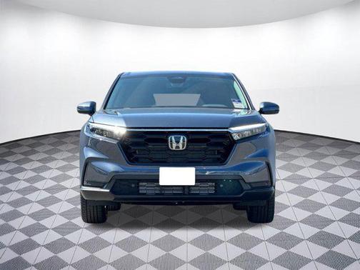 2025 Honda CR-V EX-L 2WD