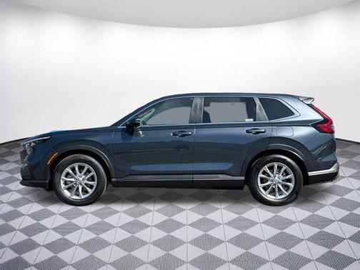 2025 Honda CR-V EX-L 2WD