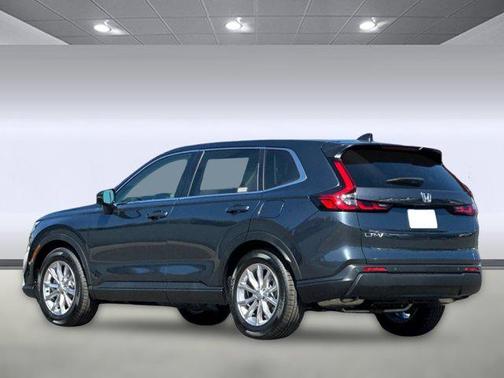 2025 Honda CR-V EX-L 2WD