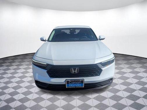 2023 Honda Accord LX 1.5T