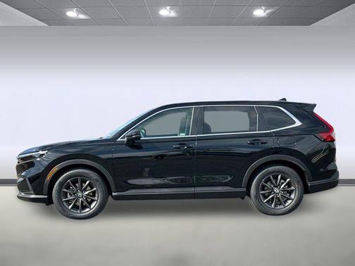 2026 Honda CR-V EX-L 2WD