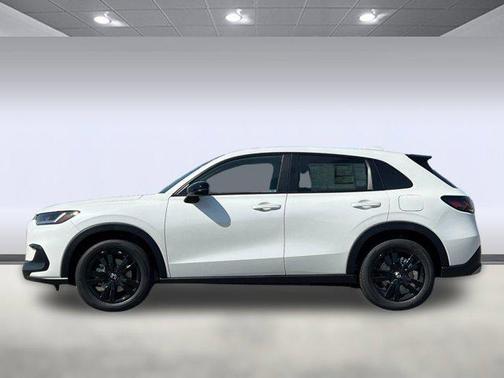 2026 Honda HR-V 2WD Sport