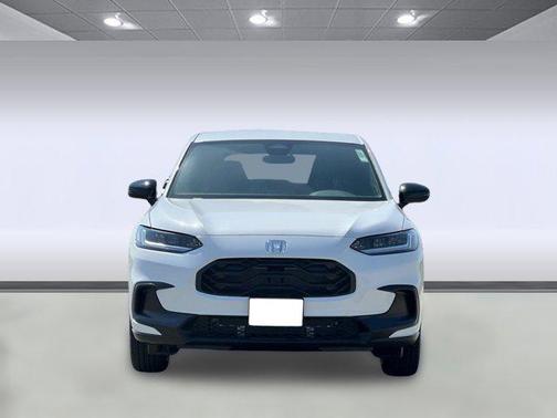 2026 Honda HR-V 2WD Sport