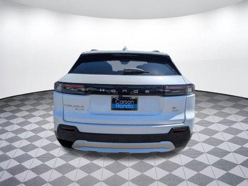2025 Honda Prologue Elite