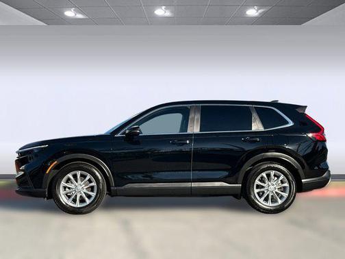 2025 Honda CR-V EX-L 2WD