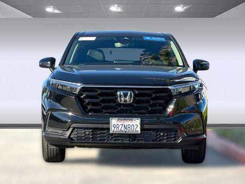 2025 Honda CR-V EX-L 2WD