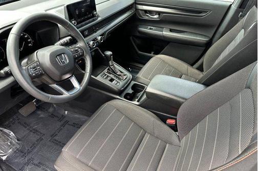 2024 Honda CR-V Hybrid Sport FWD