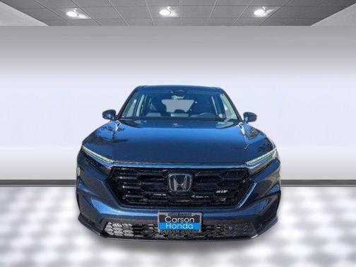2025 Honda CR-V EX-L 2WD