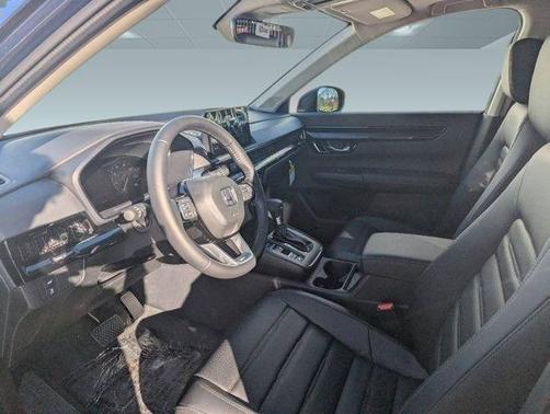 2025 Honda CR-V EX-L 2WD