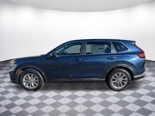 2025 Honda CR-V EX-L 2WD