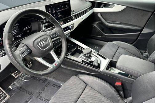 2023 Audi A5 Sportback 45 S Line Premium Plus