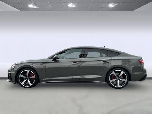 2023 Audi A5 Sportback 45 S Line Premium Plus