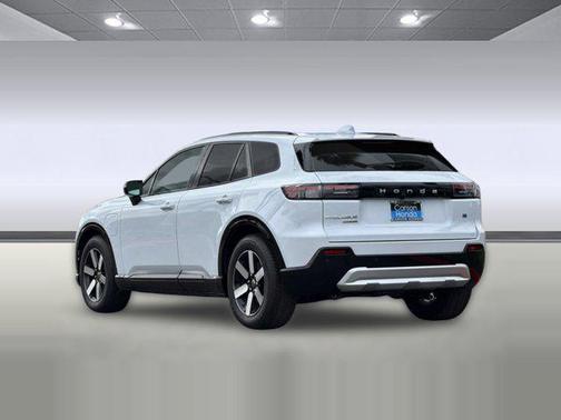 Frostline White Pearl 2026 Honda Prologue Touring