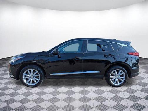 2022 Acura RDX Base