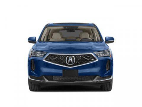 2022 Acura RDX Base