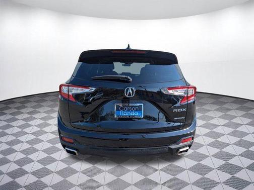 2022 Acura RDX Base