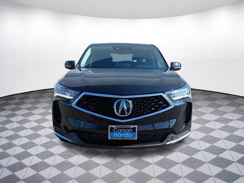 2022 Acura RDX Base
