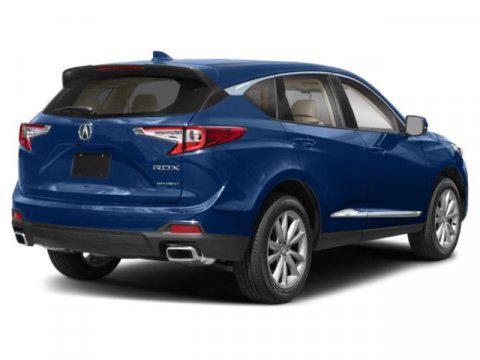 2022 Acura RDX Base