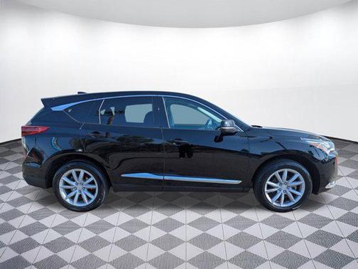 2022 Acura RDX Base