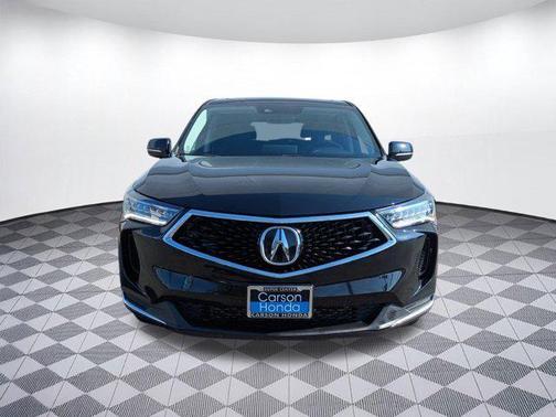 2022 Acura RDX Base